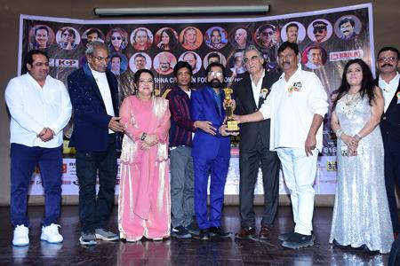 Space To Meet The Greats – WORLD ART CONCLAVE ART EXPO 2024