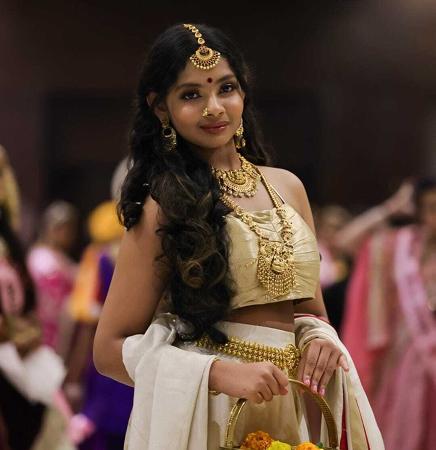 “Grace, Grit & Spotlight — ANNA ELIZABETH’s Journey Begins”