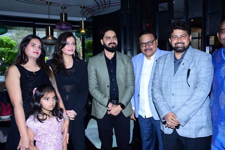 बाल कलाकार से लीड एक्ट्रेस तक, अब वर्ल्डवाइड रिकॉर्ड्स के साथ इशिका टोरिया