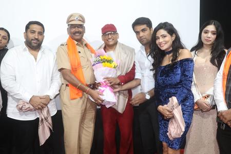 Growfirst & Moviemart  APP Launch !