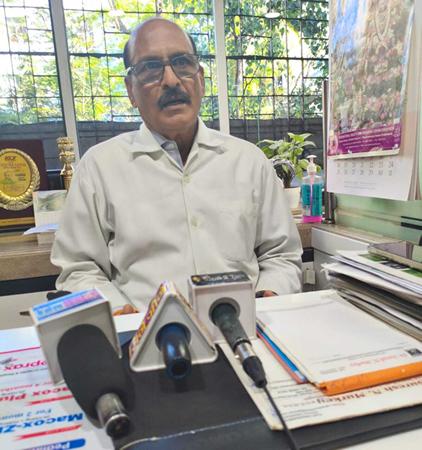 Actress And Model Ishika Borah Has Carved A Distinct Identity In The Fashion Industry Before Stepping Into The World Of Acting