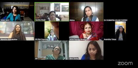 Hindi Film “Honeymoonay Namah” Is Ready For Release After Winning Several National & International Awards Like Its Title, The Film’s Story Is Also Unique & Interesting