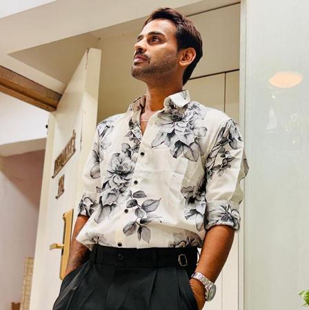 Actress & Model Ashita Jain Has Worked In Print & Media Advertisments And As An Actress She Has Given Many Remarkable Albums, Webseries And Films