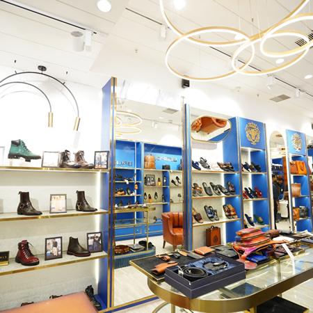 Dr  Madhav Anuragi – The Man With The Midas Touch Honoured With Pride Of Excellence Awards 2026