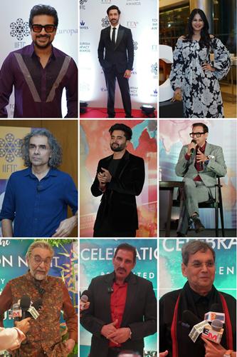 IIFTC Mumbai Brings Together Global Filmmakers, Celebrates Film Tourism and Unveils ‘Namaste Cannes’