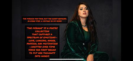 Who Is BJP Leader And Advocate Vinay Kumar Dubey, Who Was Conferred With The National Bravery Award On Martyrs’ Day?