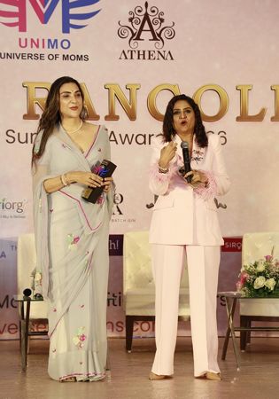 Rangoli Power Women Summit & Awards 2026 Celebrates The Rise Of India’s Everyday Power Women