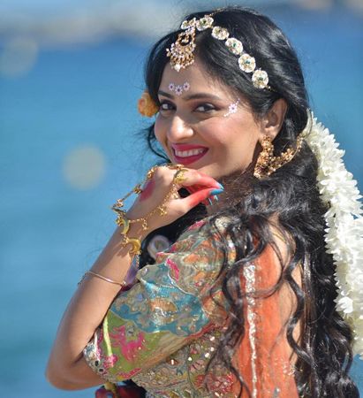 Meet Kaur Turns Heads At The 79th Cannes Film Festival; Actress Represents India In Stunning Red Carpet Look