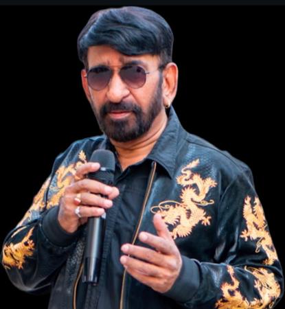 The Golden Voice Of Melody – Singer Prakash Chauhan !