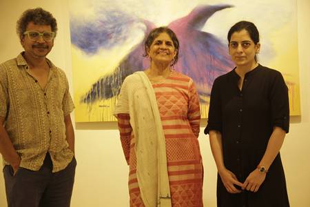 Anuja Sahai Explores Spiritual Wisdom With Swami Abhedananda On Articulate With Anuja