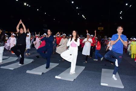 Dr. DIPTII SINGH – A Dedicated Specialist In Healing, Wellness And Holistic Health