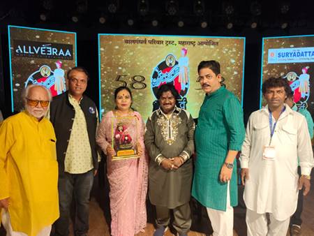 Heartfelt Birthday Wishes To CM Vijay Thalapathy, The Superstar  – Angel Tetarbe  (Miss Glamourface World India)