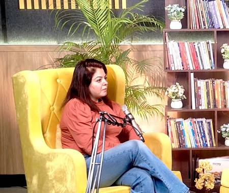 Casting Director Kashyap Chandhock Continues His Successful Run With Jeevan Bheema Yojna