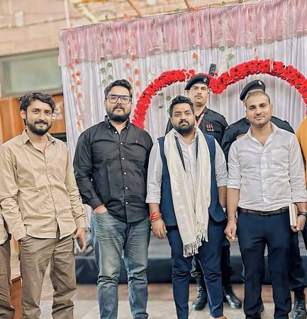 ‘भारत पॉडकास्ट’ बना देश में सबसे ज्यादा देखे जाने वाला डिजिटल पॉडकास्ट चैनल