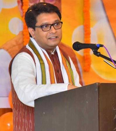 ‘भारत पॉडकास्ट’ बना देश में सबसे ज्यादा देखे जाने वाला डिजिटल पॉडकास्ट चैनल