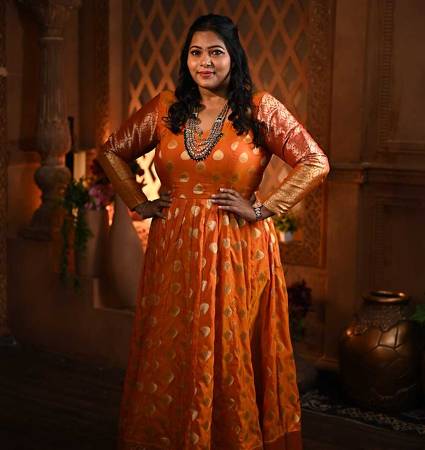 Fashion Designer Aisha Shetty’s YASHNA COLLECTION Completes Two Years, A Beautiful Blend Of Traditional Style And Modern Fashion