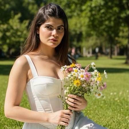 Actress Aliya Khan Says She Wishes She Had Started Acting Earlier
