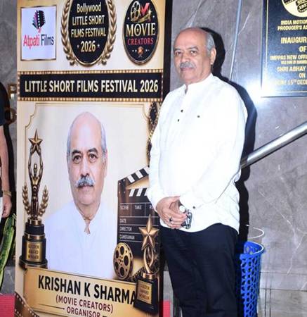 The Dark Side of Life – Brings Mumbai City At Halt