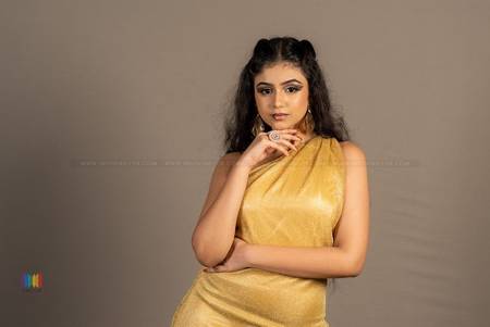 Saartha Sameer Gore  Winner Of Queen Of Global Universe 2026  At International Crowning  2026 Presented By Joill Entertainments