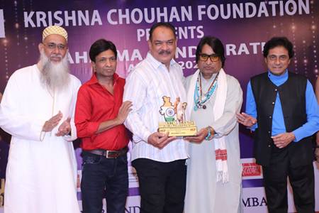 प्रसार भारती के वेव्स ओटीटी पर धीरू यादव निर्देशित हिंदी फिल्म ‘बिजली का लट्टू’ ट्रेंडिंग में 2 नंबर पर