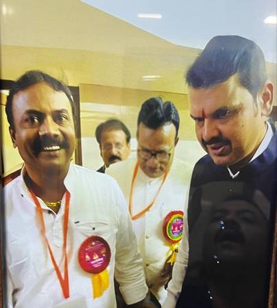 World Record India – The Team Gave A Record To Two Ganpati Pandals